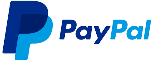 pay with paypal - Ghost Merch