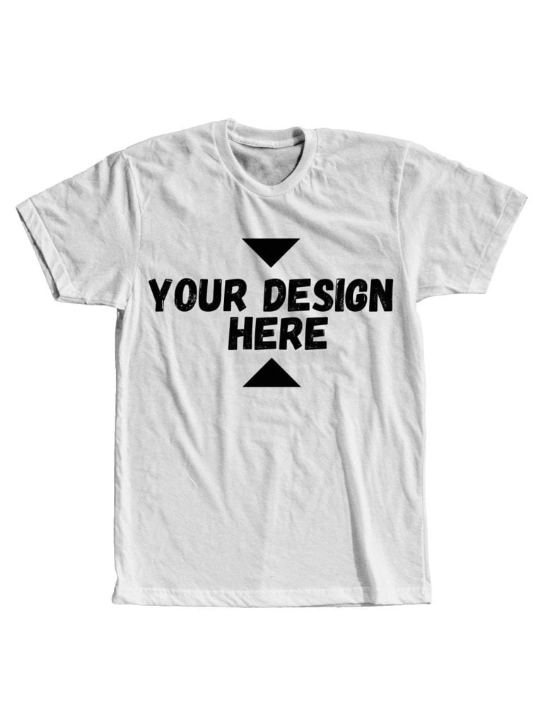 Custom Design T shirt Saiyan Stuff scaled1 - Ghost Merch